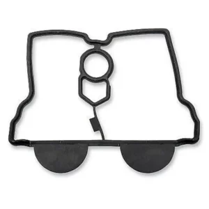276-HCG7852#1.jpg. BWX Valve Cover Gasket - YZ250F/WR250F