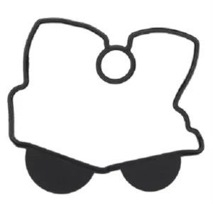 276-HCG7846#1.jpg. BWX Valve Cover Gasket - KX250F/RMZ250