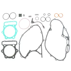 276-CGS187#1.jpg. BWX Complete Gasket Set - XR500R '79-'80
