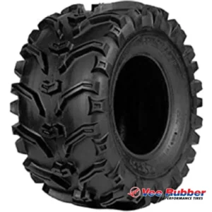 329-221110189#1.jpg. VEE RUBBER 22x11-10 VRM189 6Ply Grizzley Atv