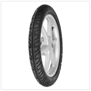 326-0809018089#1.jpg. VEE RUBBER 80/90-18 275x18 VRM089 Street TT F/R