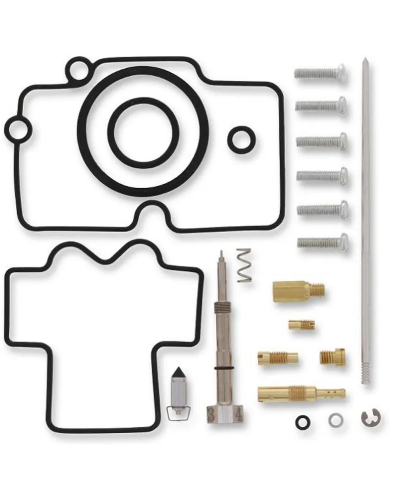 274-CK70889#1.jpg. BWX Carburetor Rebuild Kit - RMZ250 '08-'09