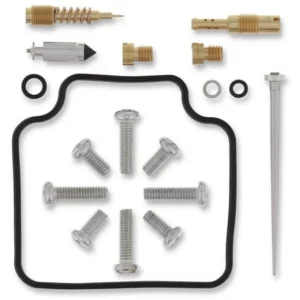 274-CK30758#1.jpg. BWX Carburetor Rebuild Kit - XR650L