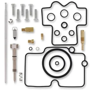 274-CK30642#1.jpg. BWX Carburetor Rebuild Kit - TRX450ER '08-'14