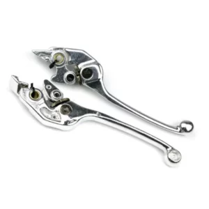 278-BL003#1.jpg. MSD Brake Lever - Honda CBR600