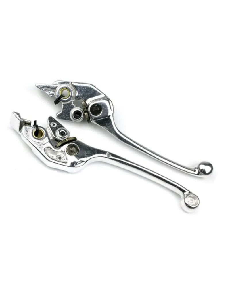 278-BL003#1.jpg. MSD Brake Lever - Honda CBR600