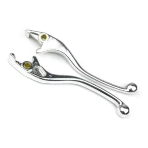 278-BL010#1.jpg. MSD Brake Lever - Honda