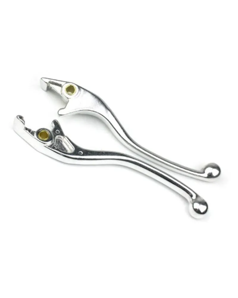 278-BL010#1.jpg. MSD Brake Lever - Honda