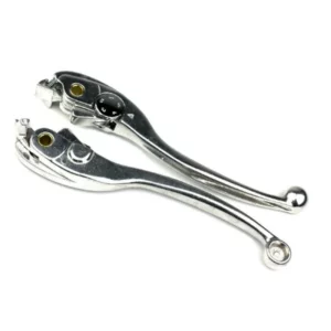 278-BL012#1.jpg. MSD Brake Lever - Honda CBR