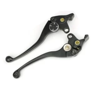 278-CL003#1.jpg. MSD Clutch Lever - Kawasaki/Suzuki/Triumph