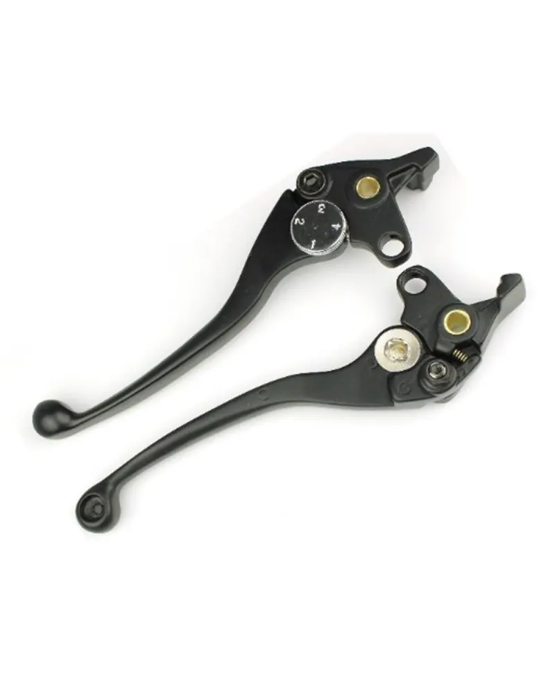 278-CL003#1.jpg. MSD Clutch Lever - Kawasaki/Suzuki/Triumph