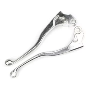 278-CL010#1.jpg. MSD Clutch Lever - Kawasaki KLE650 VERSYS