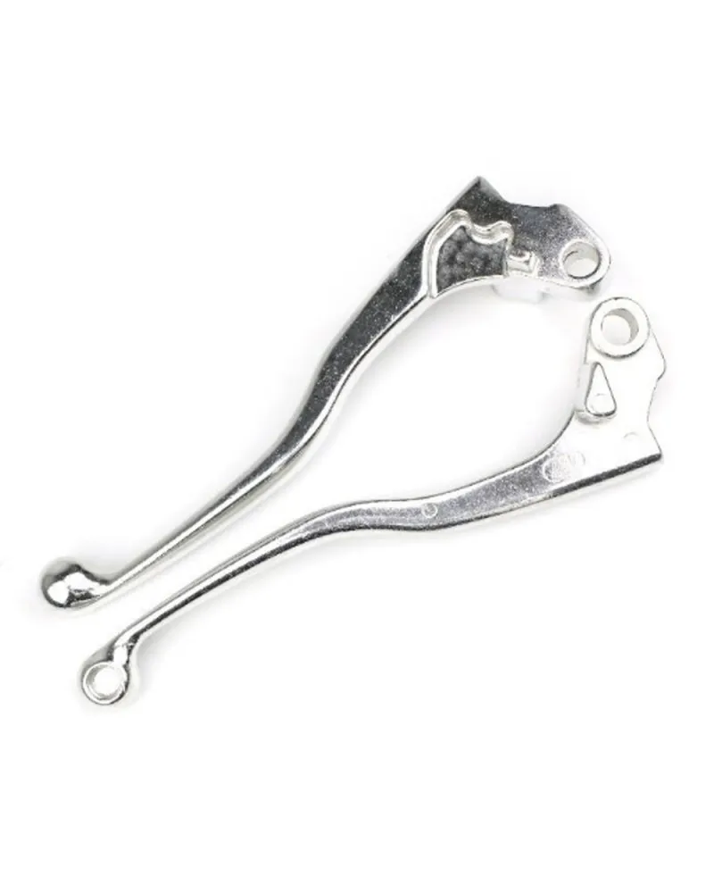278-CL010#1.jpg. MSD Clutch Lever - Kawasaki KLE650 VERSYS