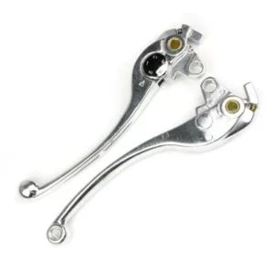 278-CL012#1.jpg. MSD Clutch Lever - Honda