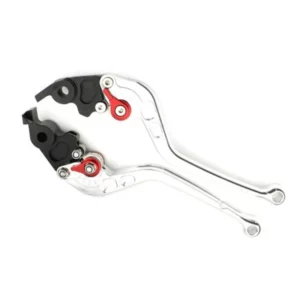 279-A32-4001CS#1.jpg. MSD Adjustable Brake Lever - YZFR6/R1/MT01/V-Max
