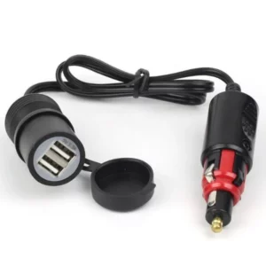 279-A99-UA004#1.jpg. MSD Power Supply Socket