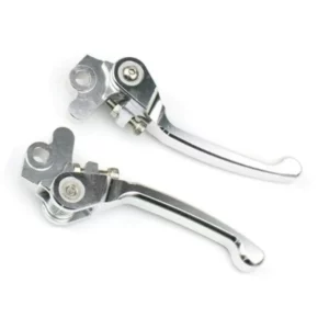 279-L10-014B#1.jpg. MSD Pivot Brake Lever - Honda/Suzuki/BETA