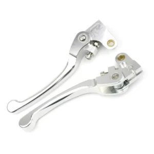 279-L10-029C#1.jpg. MSD Pivot Clutch Lever - CR/CRF/XR