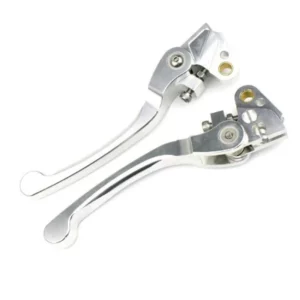 279-L10-031C#1.jpg. MSD Clutch Lever PIVOT - YZ/YZF/KXF