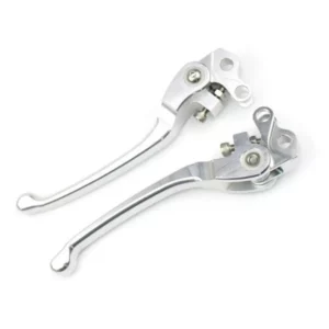 279-L10-032C#1.jpg. MSD Pivot Clutch Lever - KTM SX65/85