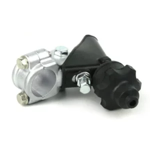 279-L18-100R#1.jpg. MSD Clutch Perch With Rubber - CR/CRF