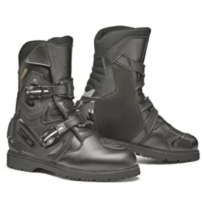 285-ADV2LOW-B#1.jpg. SIDI Mid Adventure 2 Boots - Black