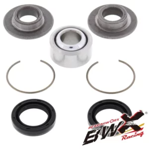 345-LSK5027#1.jpg. BWX Lower Shock Bearing Kit - YFM660R/YFZ350 ATV