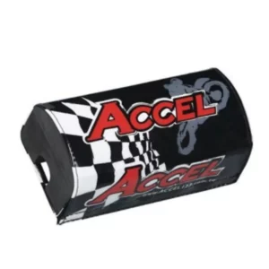 282-PAD04#1.jpg. ACCEL 28,6mm Fat Bar Pad