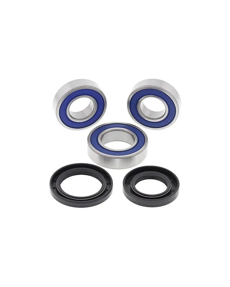 344-MRTM001#1.jpg. BWX Rear Wheel Bearing Kit - TM Racing