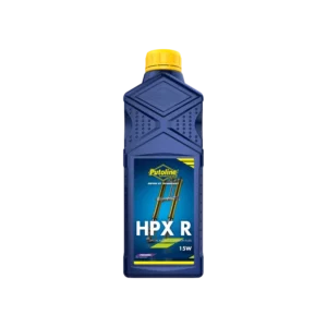 330-F-HPX-15#1.jpg. PUTOLINE Forl Oil HPX R 15w 1lt