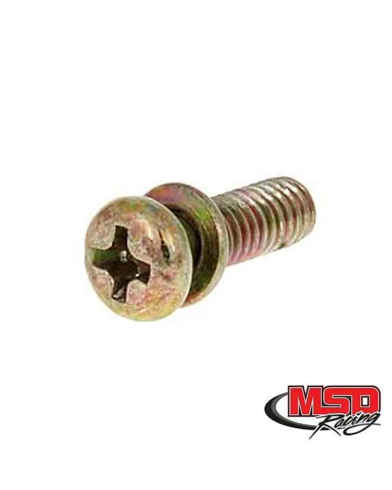 274-FBS414W#1.jpg. BWX Float Bowl Screw - WITH WASHER 4mm (20PACK)