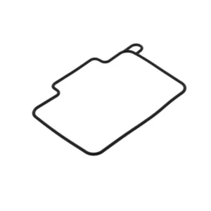 274-fbg002. BWX Float Bowl Gasket - YZ125 99-20