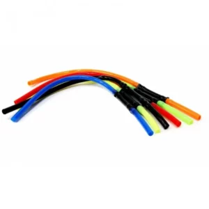 279-L35-315#1.jpg. MSD Tank Vent Breather Tube - Various Colours
