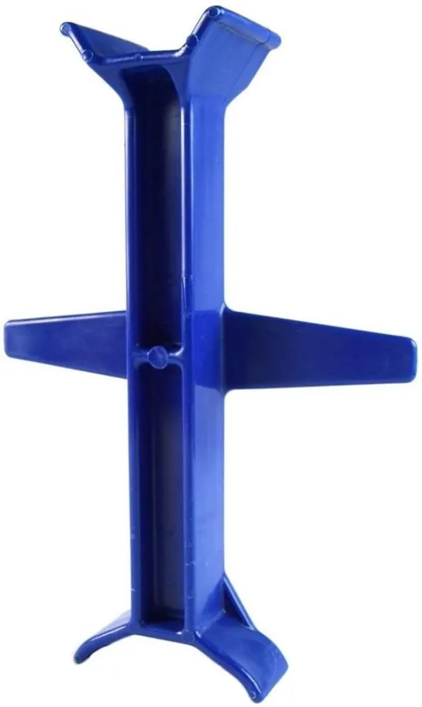 279-AP-FWC001 #3. MSD Fork Seal Saver - Black/Blue/Orange