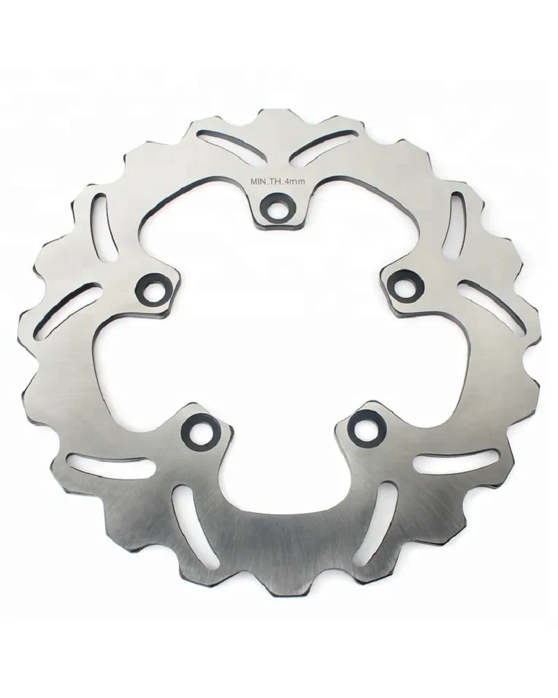 222-MSD1873#1.jpg. MSD Rear Brake Disc - FZ6/1 Fazer