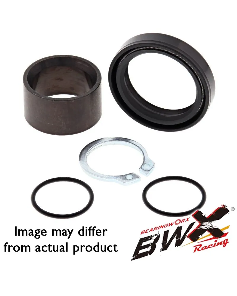 339-CRK50004#1.jpg. BWX Sprocket Shaft Kit - KDX200/220