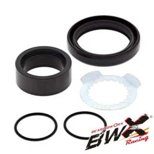 339-CRK50003#1.jpg. BWX Sprocket Shaft Kit - KX250F '14-'24