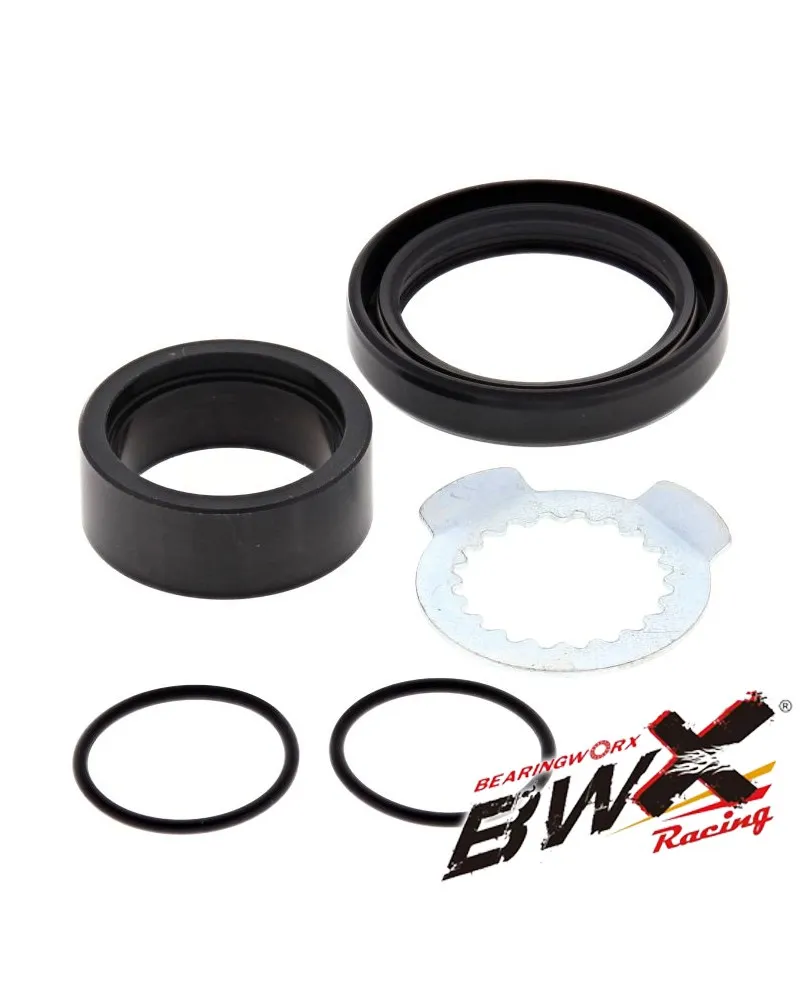 339-CRK50003#1.jpg. BWX Sprocket Shaft Kit - KX250F '14-'24