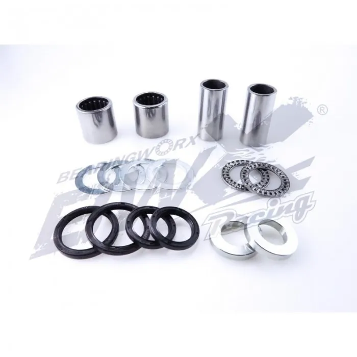 342-SAK30023#1.jpg. BWX Swing Arm Bearing Kit - CRF250/450R/RX