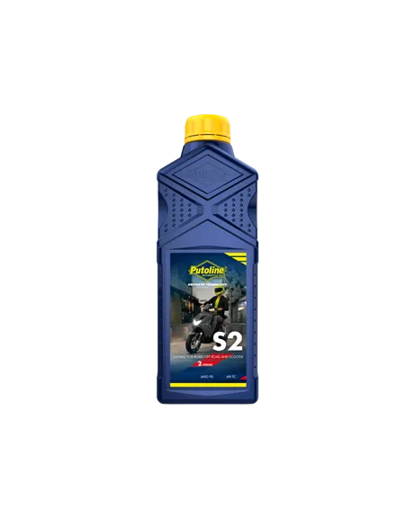330-S2-1#1.jpg. PUTOLINE S2 2T 1lt