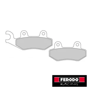 FDB497. FERODO TRL Brake Pad FA135/FA202/FA214/FA228