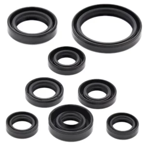 276-ZKM8167. BWX Engine Oil Seal Kit - WR-F/YZ-F400/426