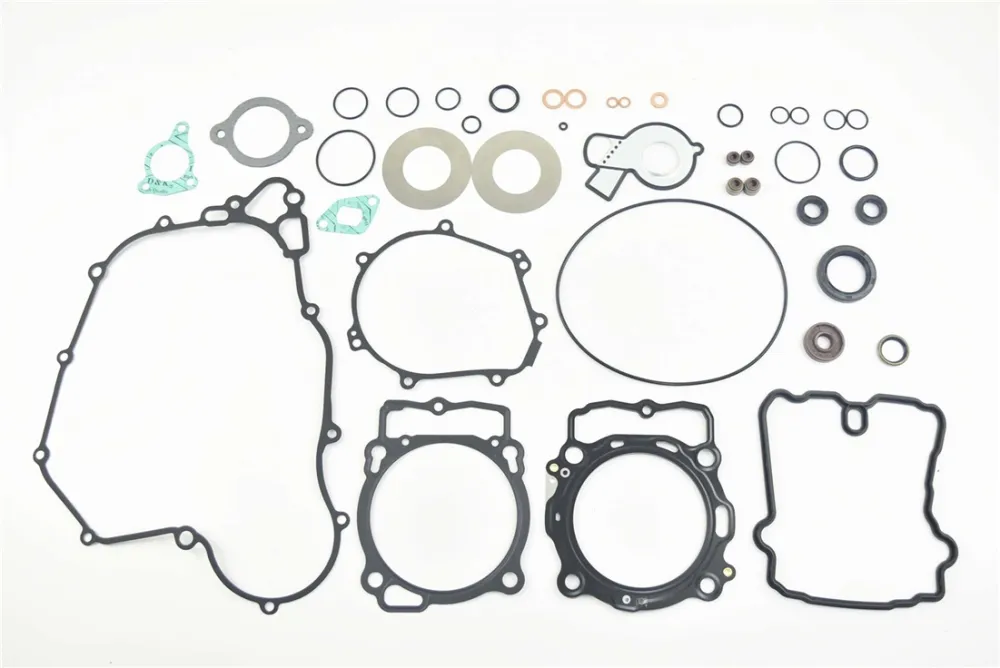 GetImageNoResize (60). BWX Complete Gasket Set - EXC-F/FE450/500
