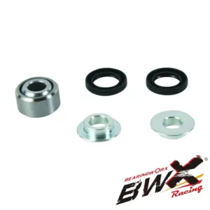 345-SHK15001#1.jpg. BWX Lower Shock Bearing Kit - Beta