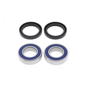 344-MRBE002#1.jpg. BWX Front/Rear Wheel Bearing Kit - KTM/BMW/Kawasaki/Triumph