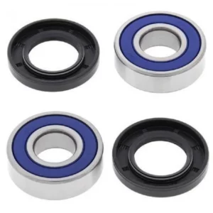 344-MFYA005#1.jpg. BWX Front Wheel Bearing Kit - Kawasaki/Yamaha