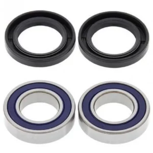 344-MFYA002#1.jpg. BWX Front Wheel Bearing Kit - YZ125/250 '96-'97