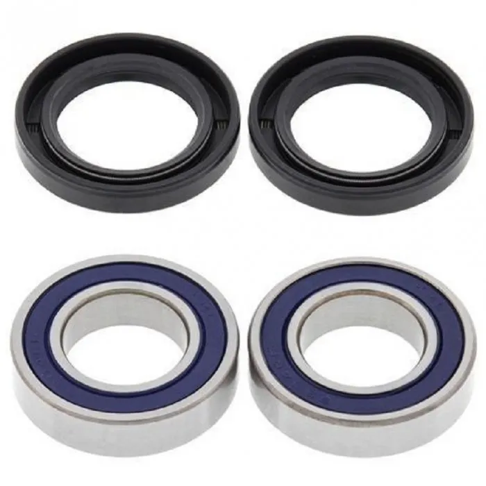 344-MFYA002#1.jpg. BWX Front Wheel Bearing Kit - YZ125/250 '96-'97