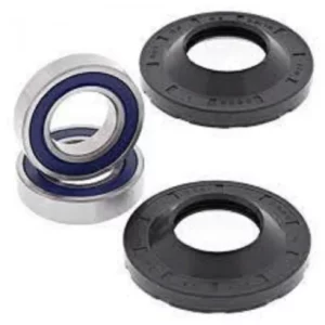 344-MFTM001#1.jpg. BWX Front Wheel Bearing Kit - TM