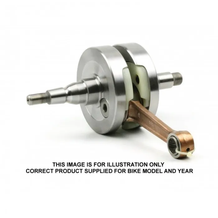 277-CC9400EXC#1.jpg. BWX Crankshaft - EXC/XC/XC-W/TE250/300